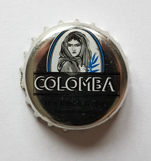 Colomba, Brasserie Pietra